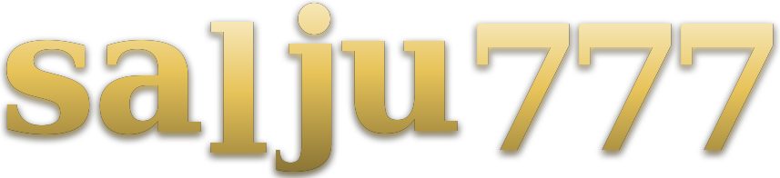 salju 777 logo